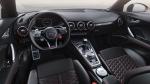 Audi TT RS Roadster 2019 года (WW)
